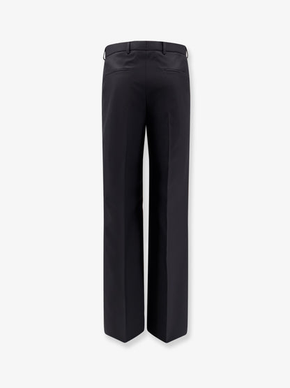 Trousers with GUCCI embroidery thumbnail