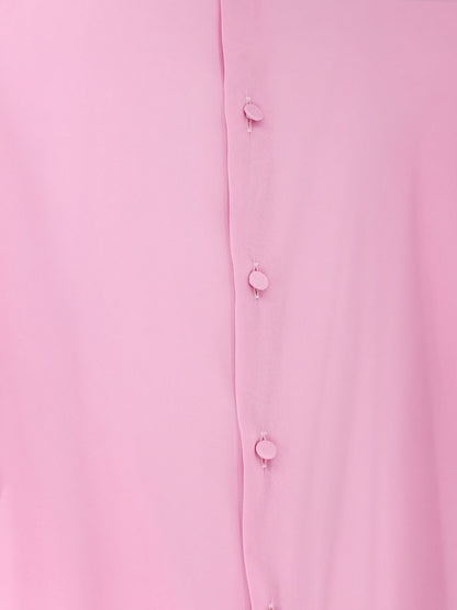 Stretch silk shirt thumbnail