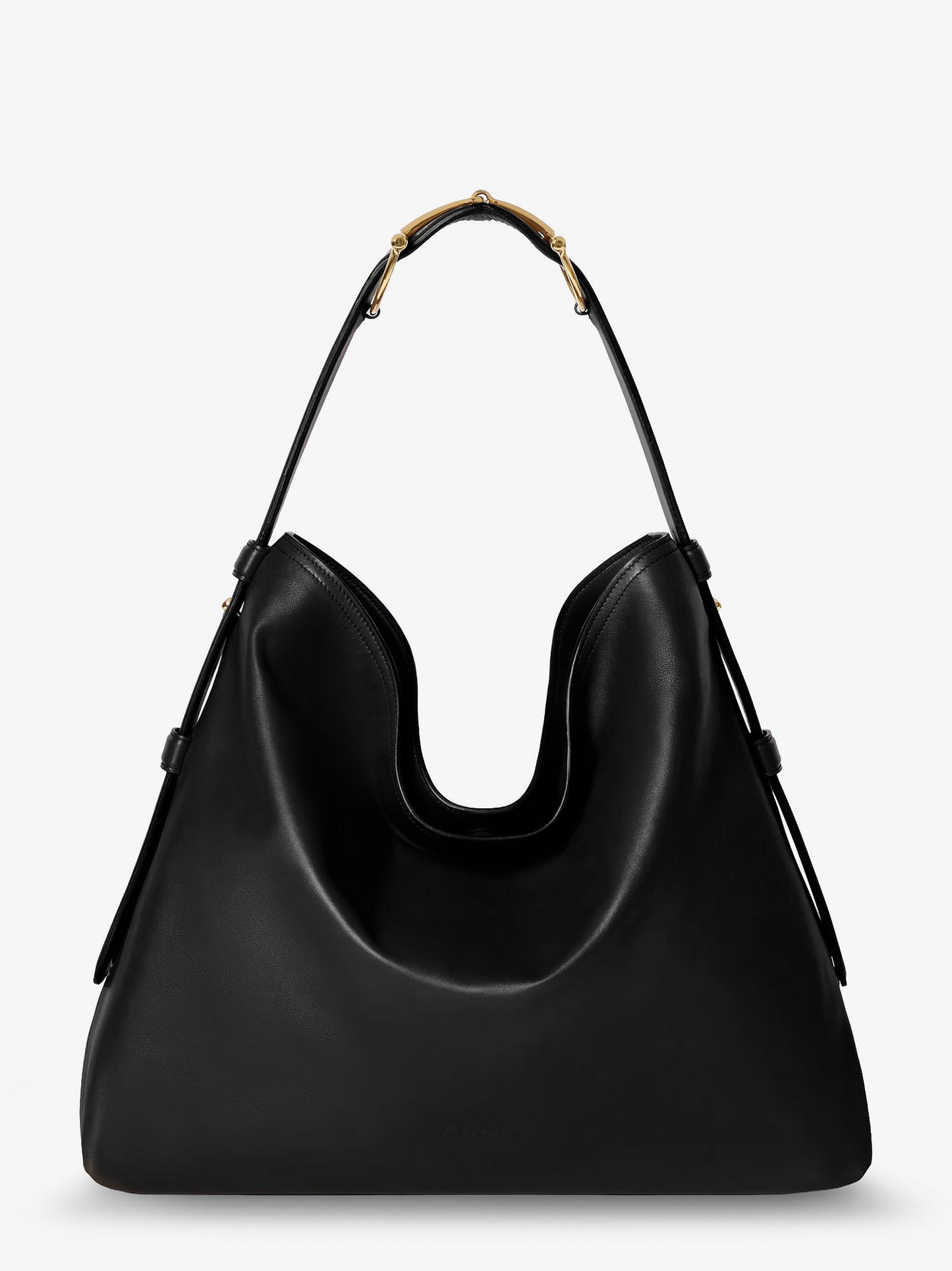 Gucci Beatrix Large leather shoulder bag
