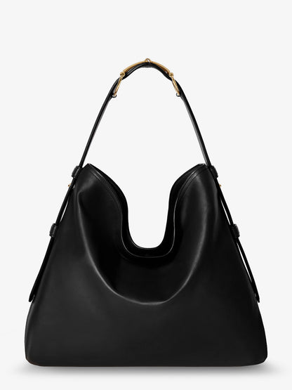 Gucci Beatrix Large leather shoulder bag thumbnail