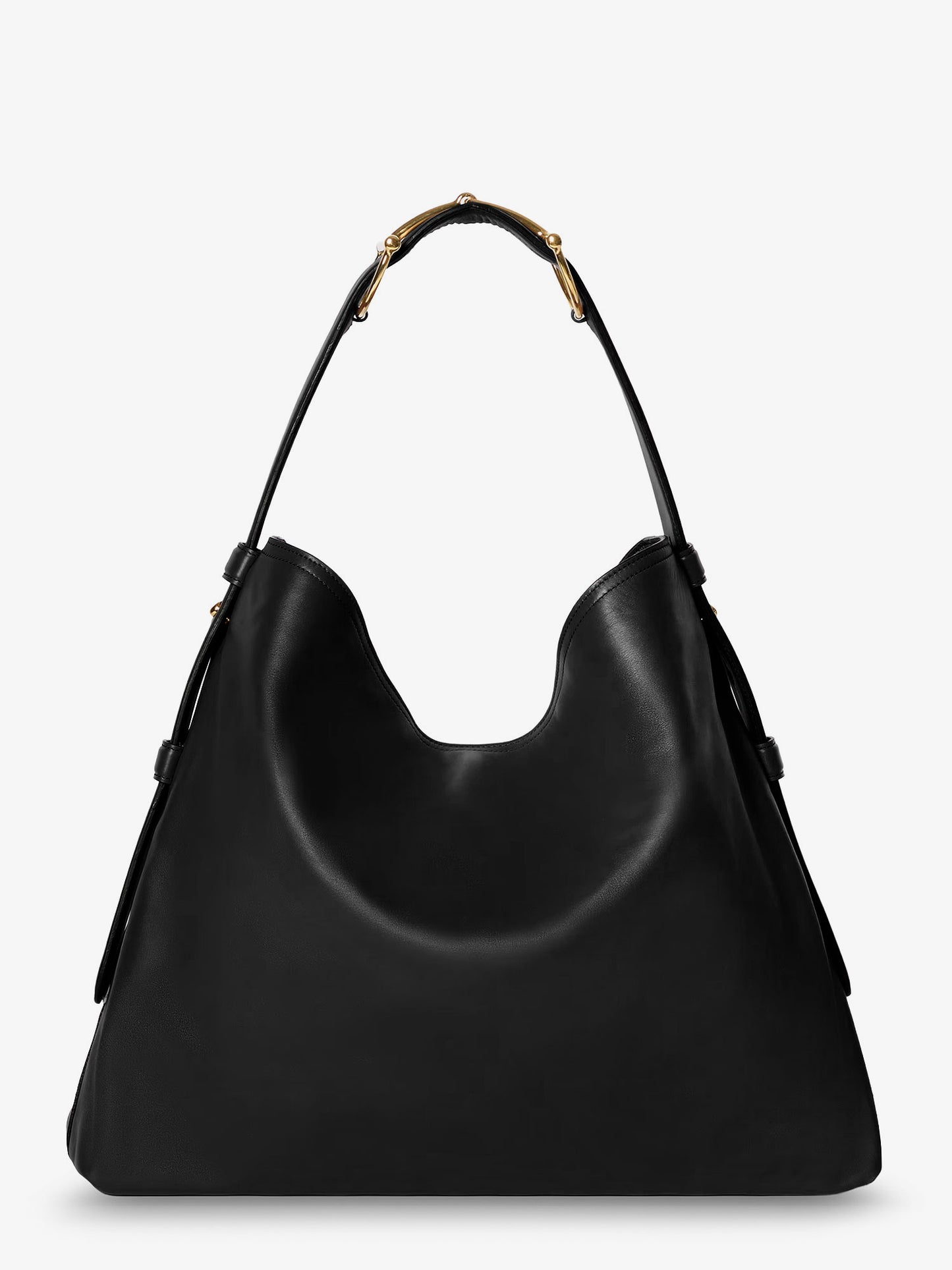 Gucci Beatrix Large leather shoulder bag
