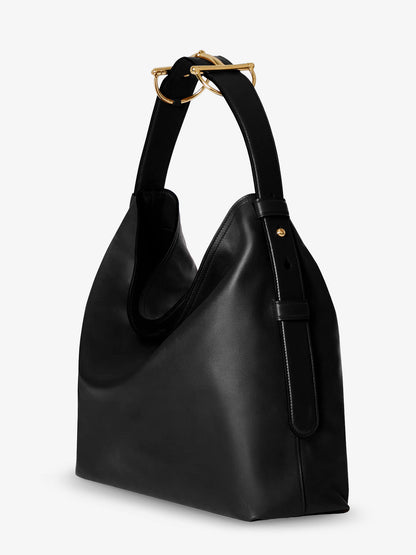 Gucci Beatrix Large leather shoulder bag thumbnail