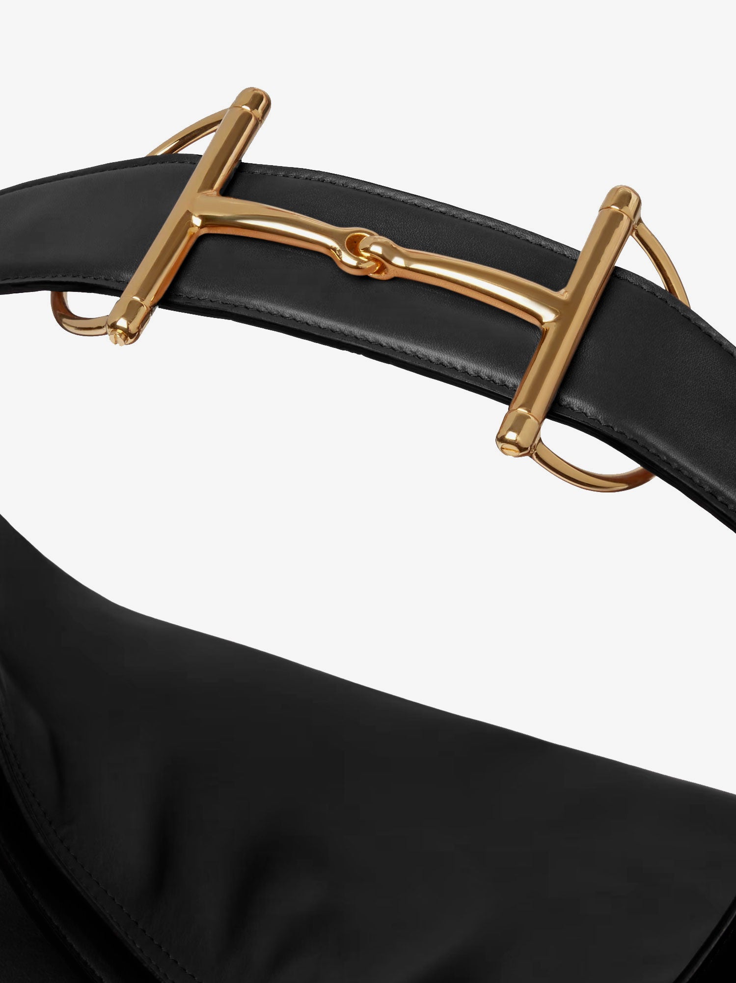 Gucci Beatrix Large leather shoulder bag GUCCI - Nugnes1920