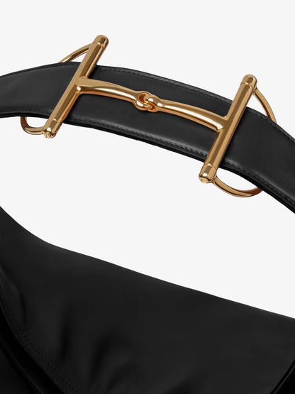 Gucci Beatrix Large leather shoulder bag thumbnail