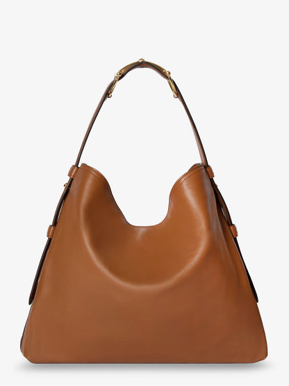 Gucci Beatrix Large leather shoulder bag thumbnail