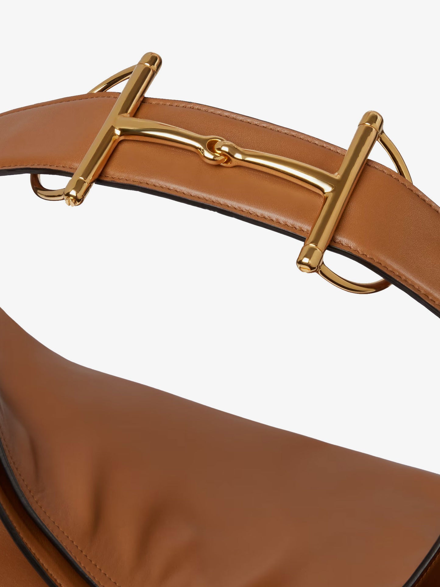 Gucci Beatrix Large leather shoulder bag