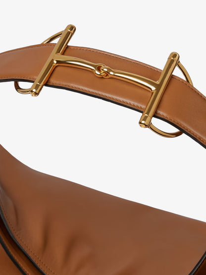 Gucci Beatrix Large leather shoulder bag thumbnail