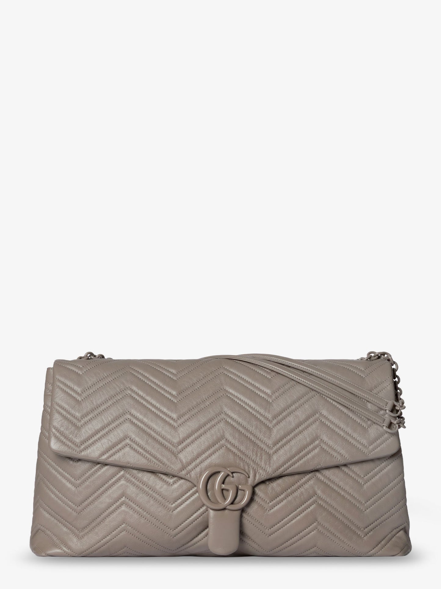 GG Marmont matelassé leather shoulder bag