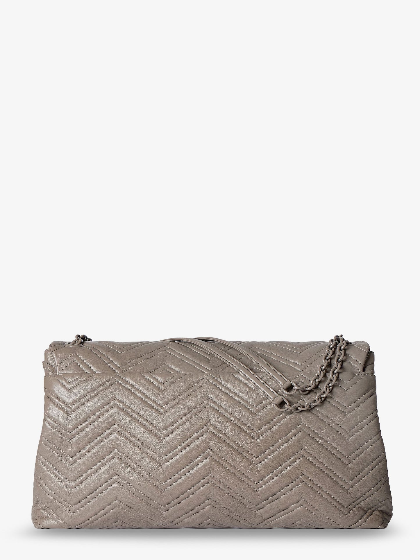 GG Marmont matelassé leather shoulder bag