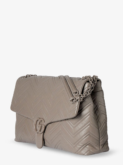 GG Marmont matelassé leather shoulder bag thumbnail