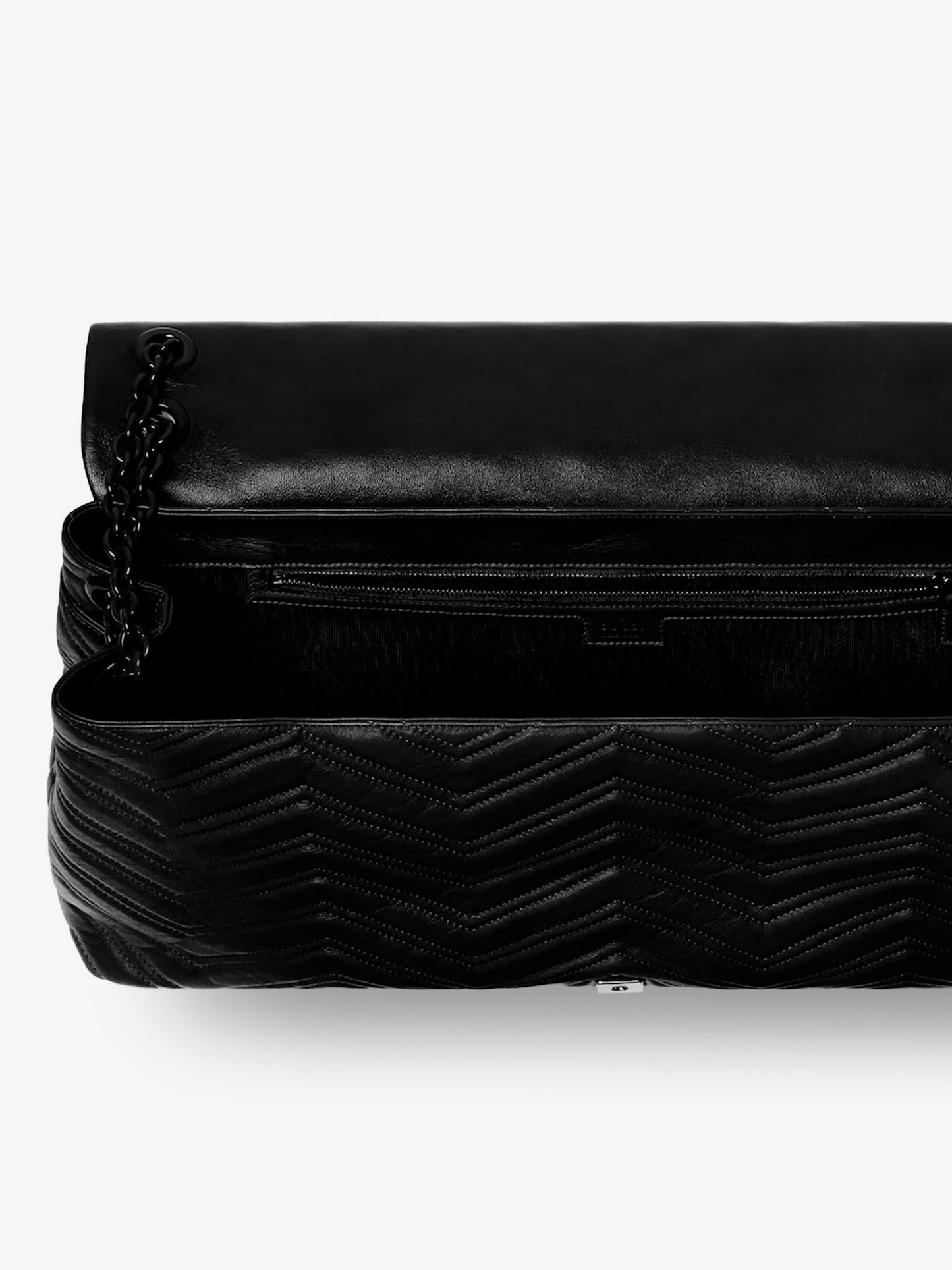 Matelassé leather GG Marmont shoulder bag