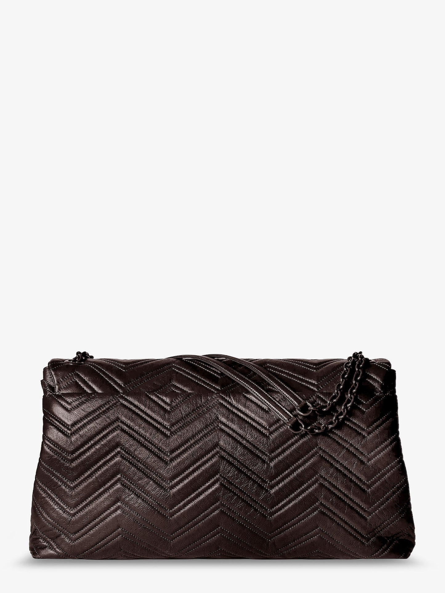 GG Marmont quilted leather bag