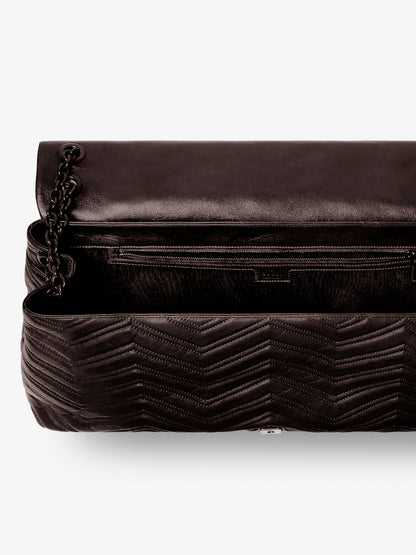 GG Marmont quilted leather bag thumbnail