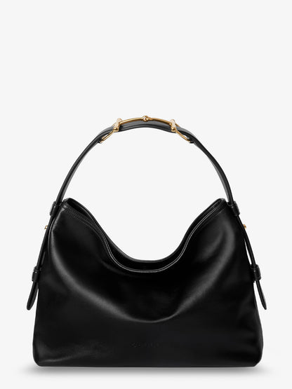 Gucci Beatrix Medium leather shoulder bag thumbnail