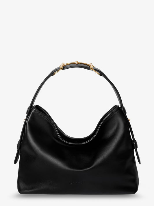 Gucci Beatrix Medium leather shoulder bag