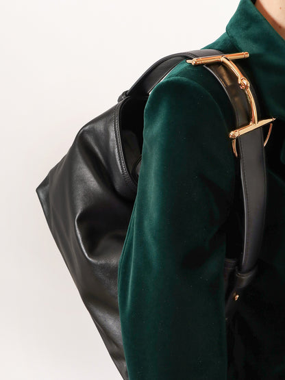 Gucci Beatrix Medium leather shoulder bag thumbnail