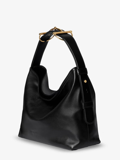 Gucci Beatrix Medium leather shoulder bag thumbnail