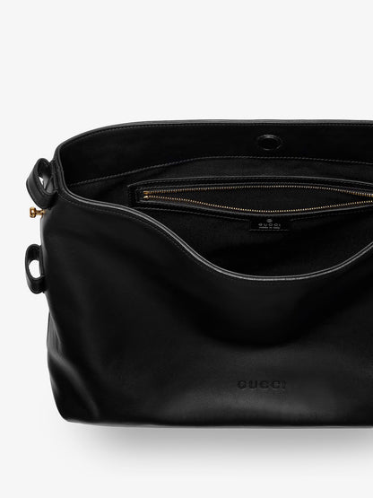 Gucci Beatrix Medium leather shoulder bag thumbnail