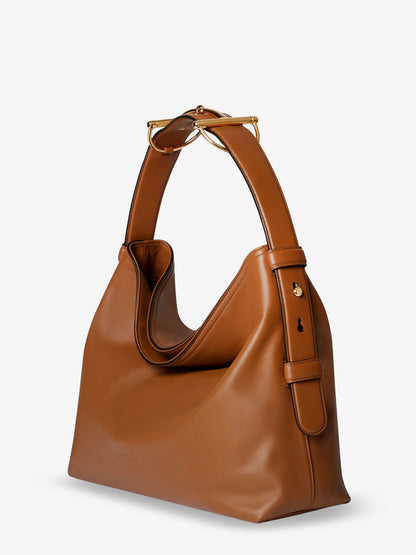 Gucci Beatrix Medium leather shoulder bag thumbnail