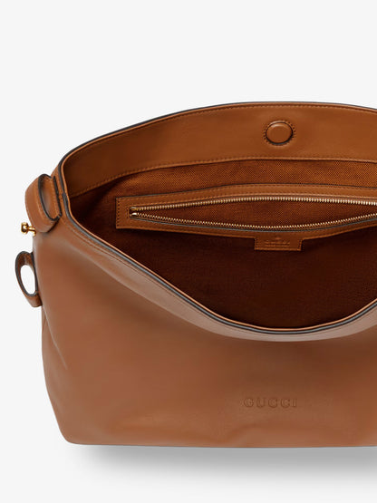 Gucci Beatrix Medium leather shoulder bag thumbnail