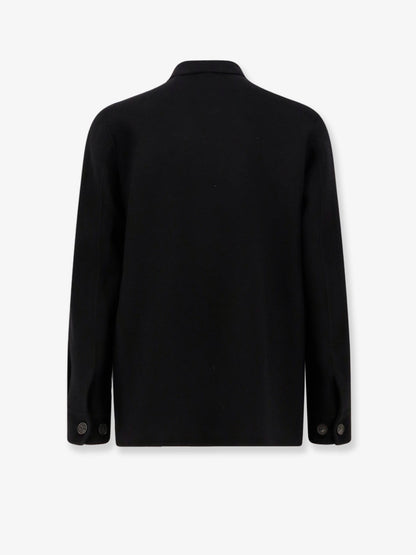 Bari wool coat thumbnail