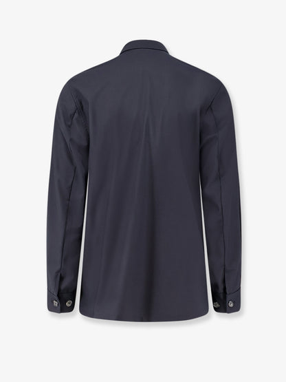 Bari viscose blend shirt thumbnail