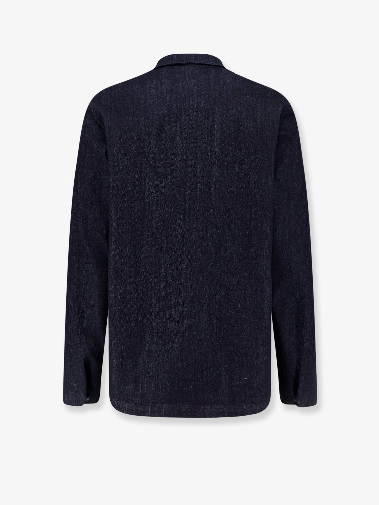 Castelforte stretch denim jacket