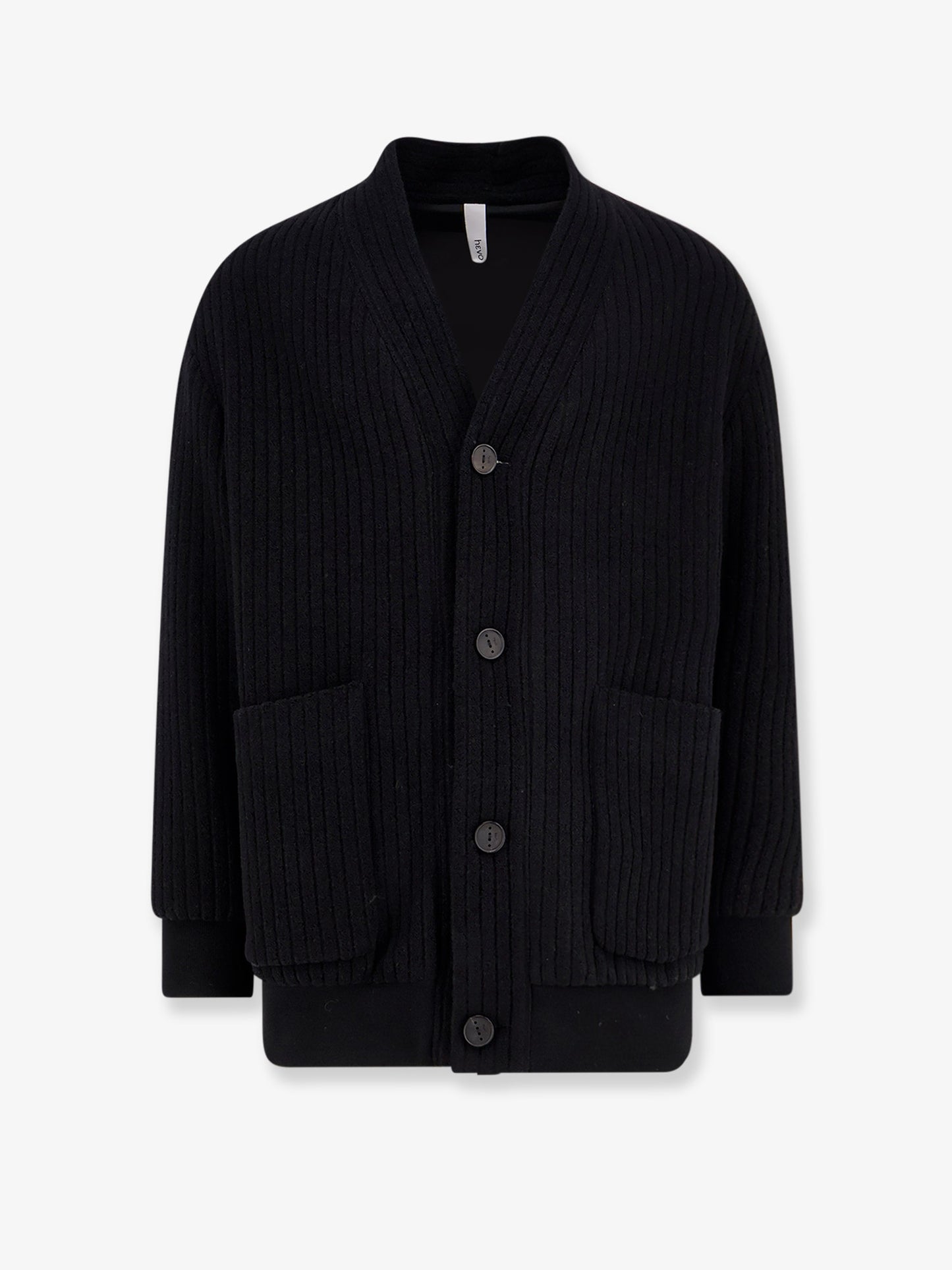Cimino virgin wool coat