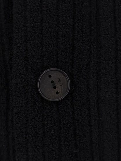 Cimino virgin wool coat thumbnail