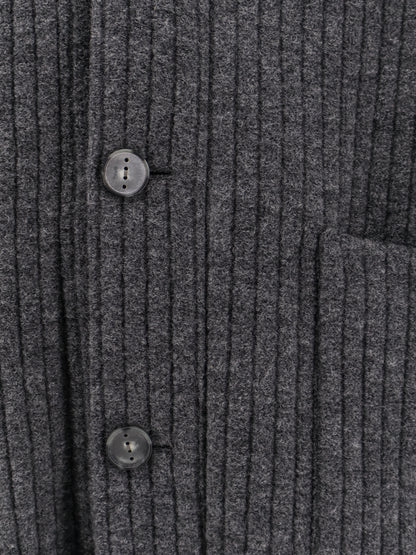 Cappotto Cimino in lana vergine thumbnail