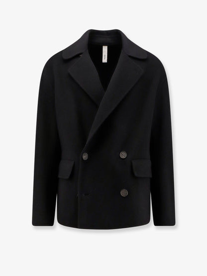 Galesano wool coat thumbnail