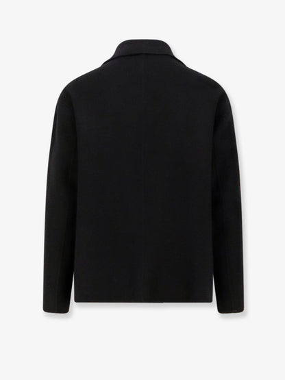 Galesano wool coat thumbnail