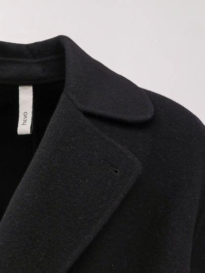 Galesano wool coat thumbnail