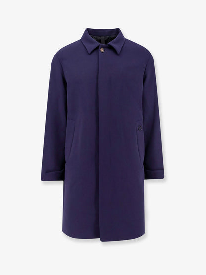 Loco windproof and water repellent coat thumbnail