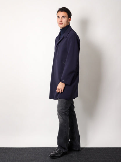 Loco windproof and water repellent coat thumbnail