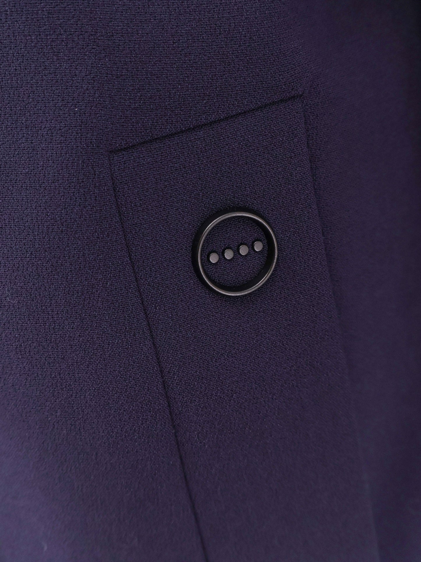 Loco windproof and water repellent coat