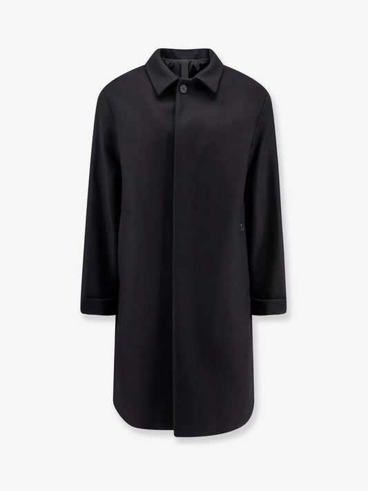 Loco virgin wool coat