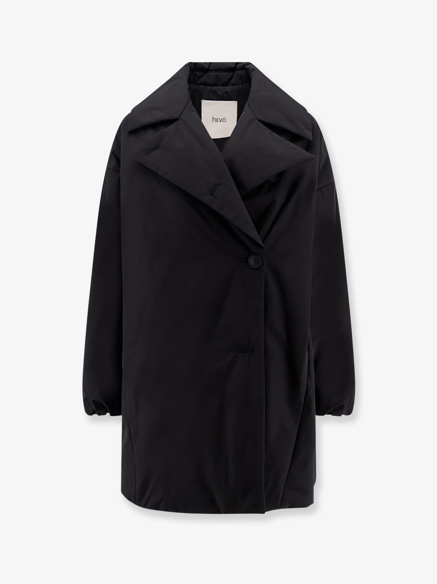 Giubbino Manfredonia con imbottitura Imbotex