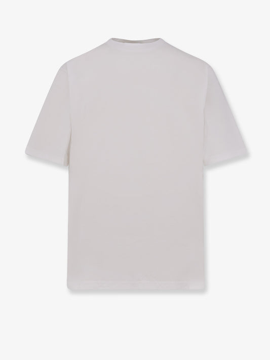 Mulino cotton t-shirt