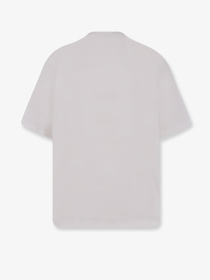 Mulino cotton t-shirt thumbnail
