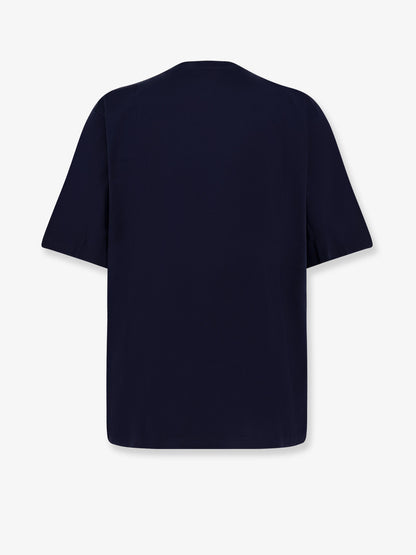 Mulino cotton t-shirt thumbnail