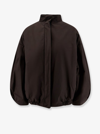 Porto Selvaggio cotton blend jacket thumbnail