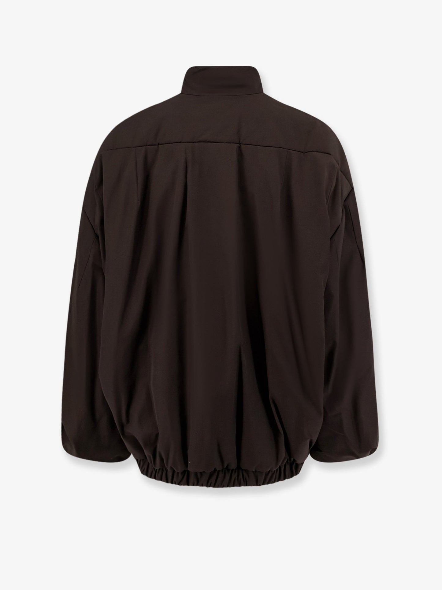 Porto Selvaggio cotton blend jacket