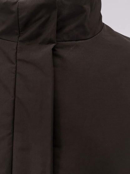 Porto Selvaggio cotton blend jacket thumbnail