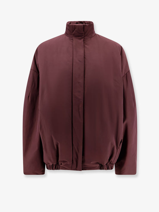 Porto Selvaggio padded jacket