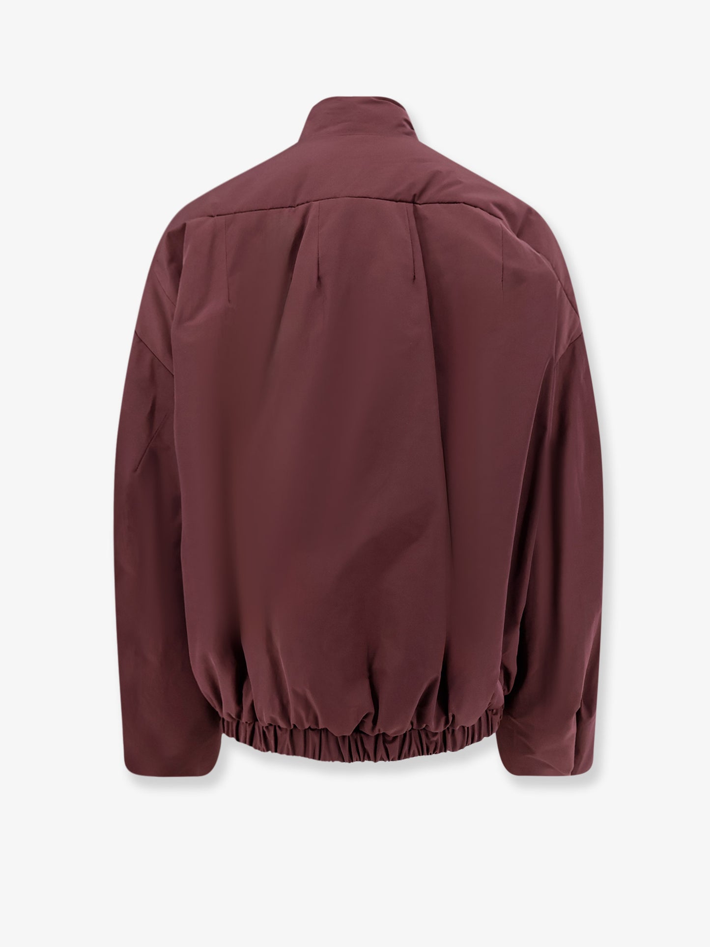 Porto Selvaggio padded jacket