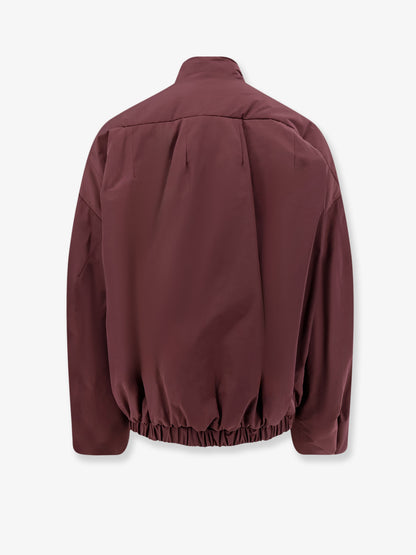 Porto Selvaggio padded jacket thumbnail