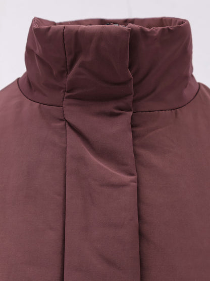 Porto Selvaggio padded jacket thumbnail