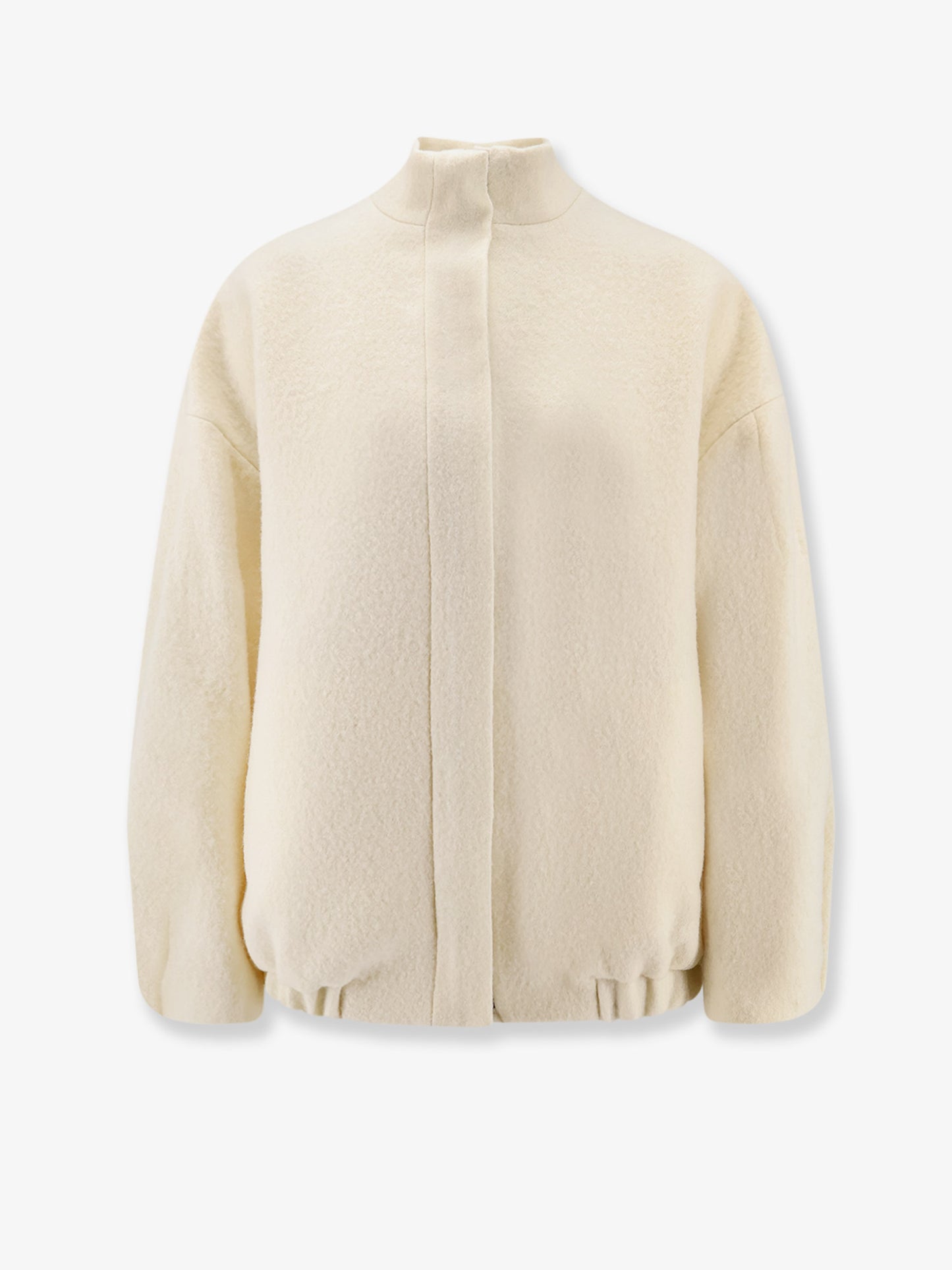Porto Selvaggio virgin wool jacket
