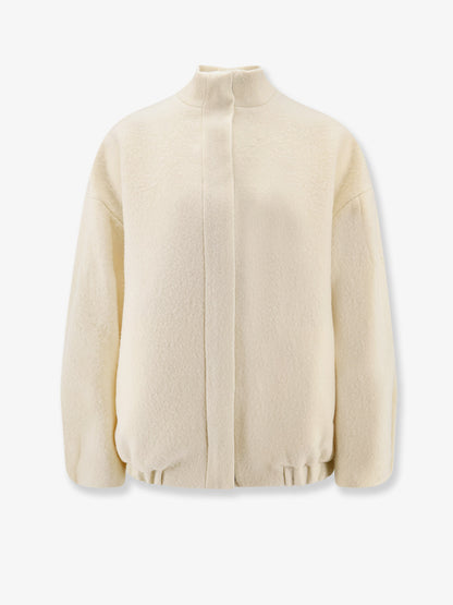 Porto Selvaggio virgin wool jacket thumbnail